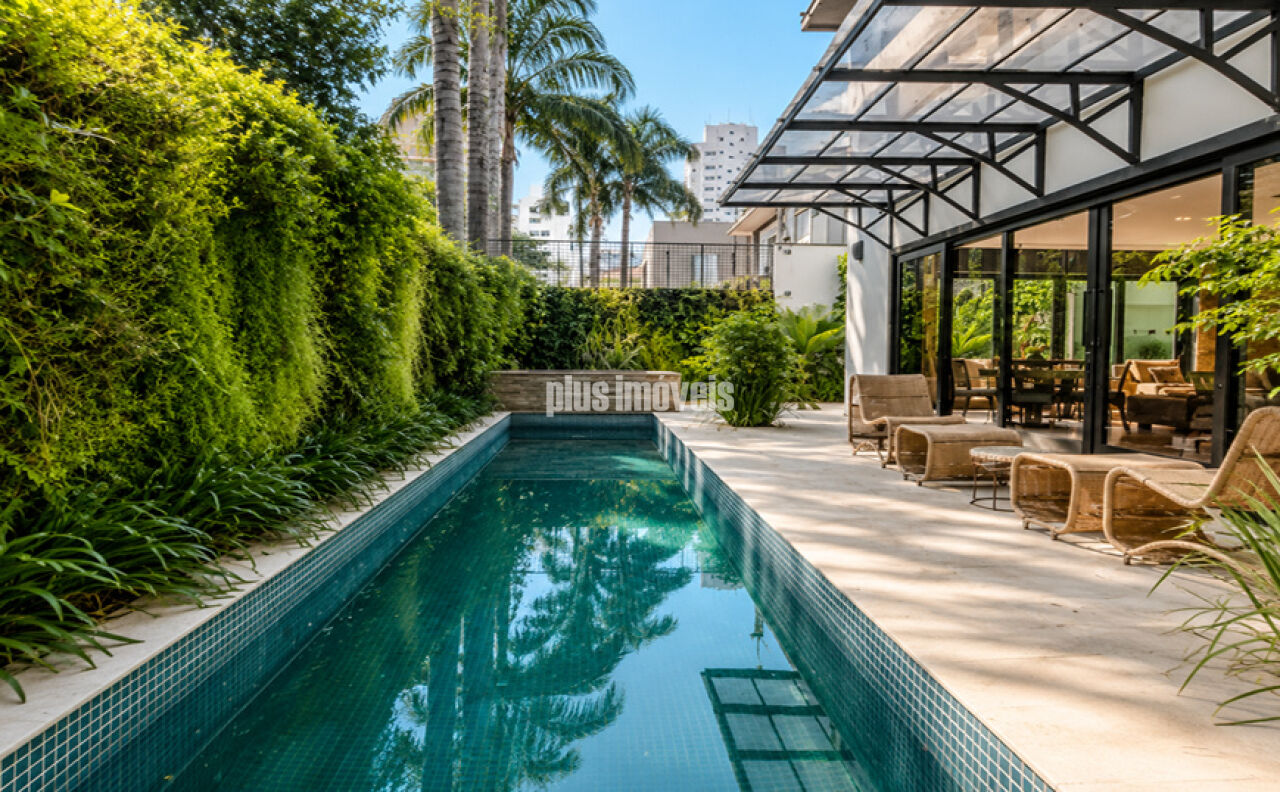 Casa, 5 quartos, 700 m² - Foto 11