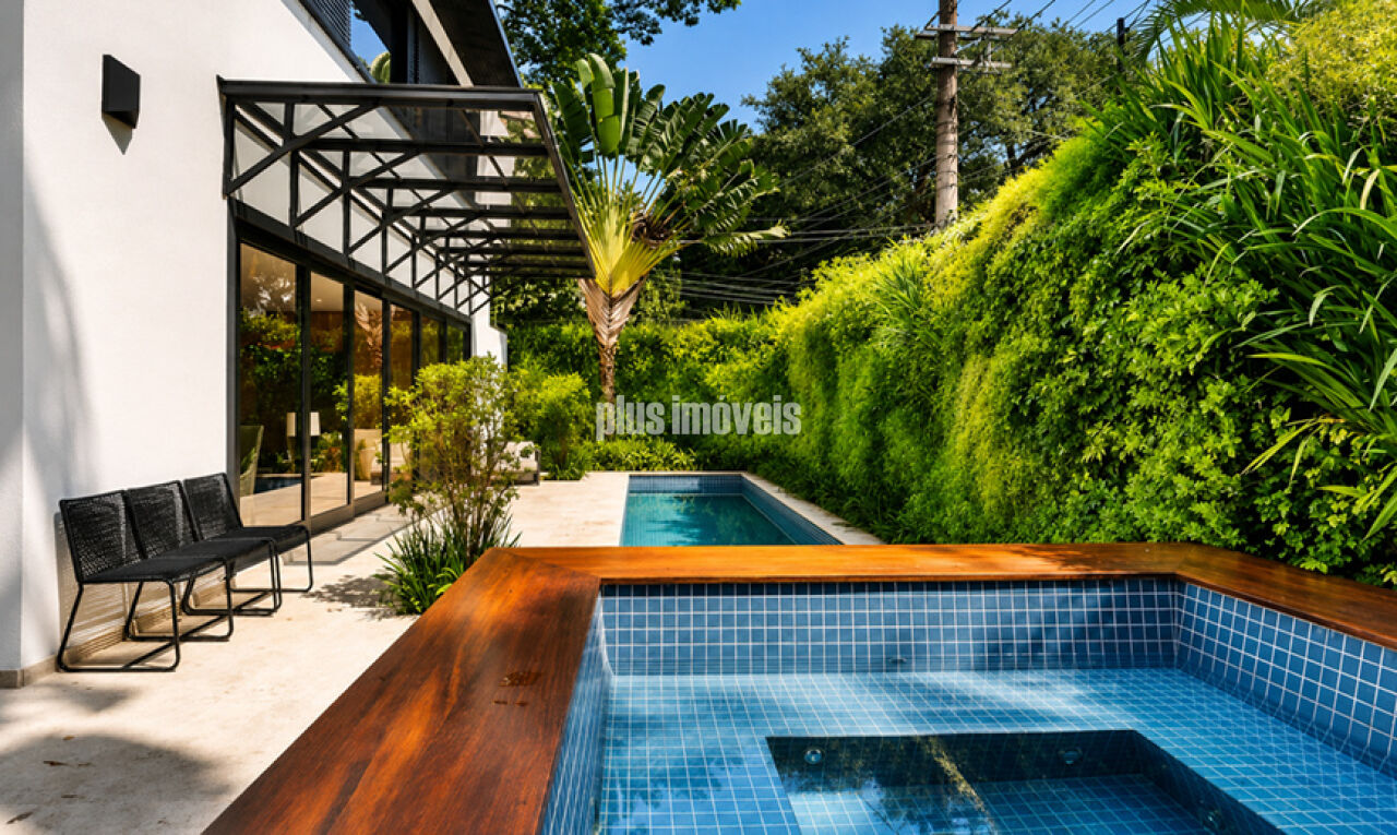 Casa, 5 quartos, 700 m² - Foto 12