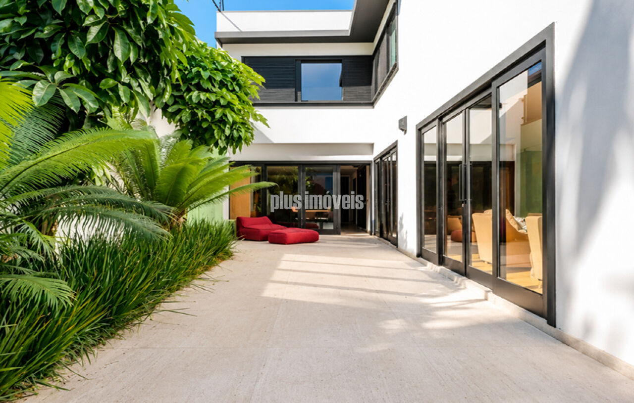 Casa, 5 quartos, 700 m² - Foto 13