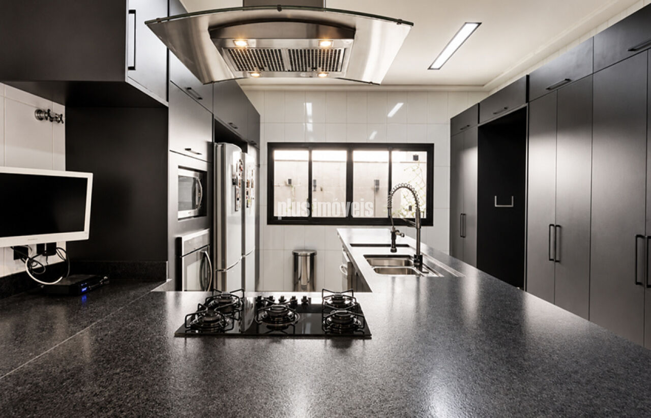 Casa, 5 quartos, 700 m² - Foto 16