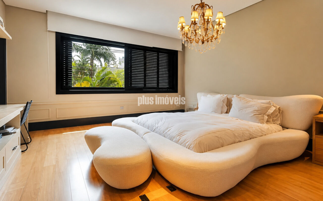 Casa, 5 quartos, 700 m² - Foto 17