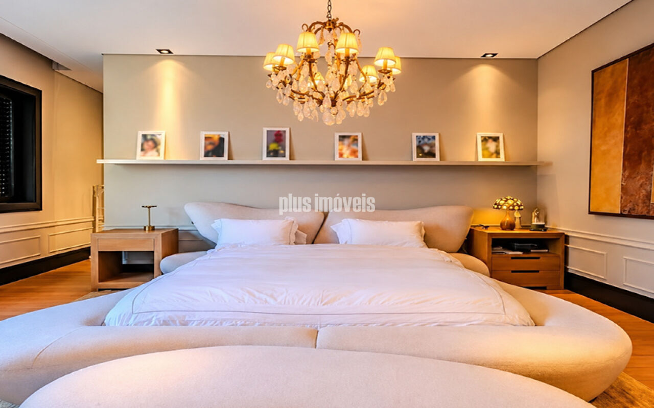 Casa, 5 quartos, 700 m² - Foto 18