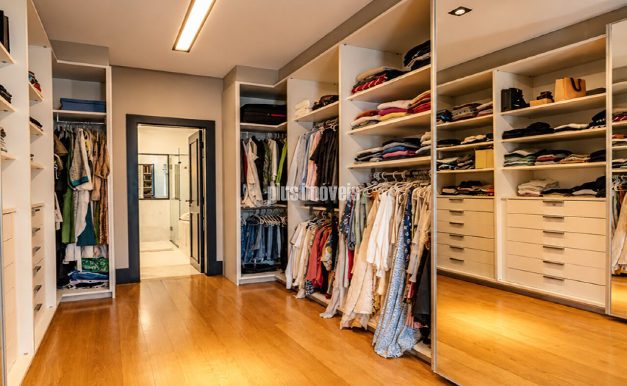 Casa, 5 quartos, 700 m² - Foto 19