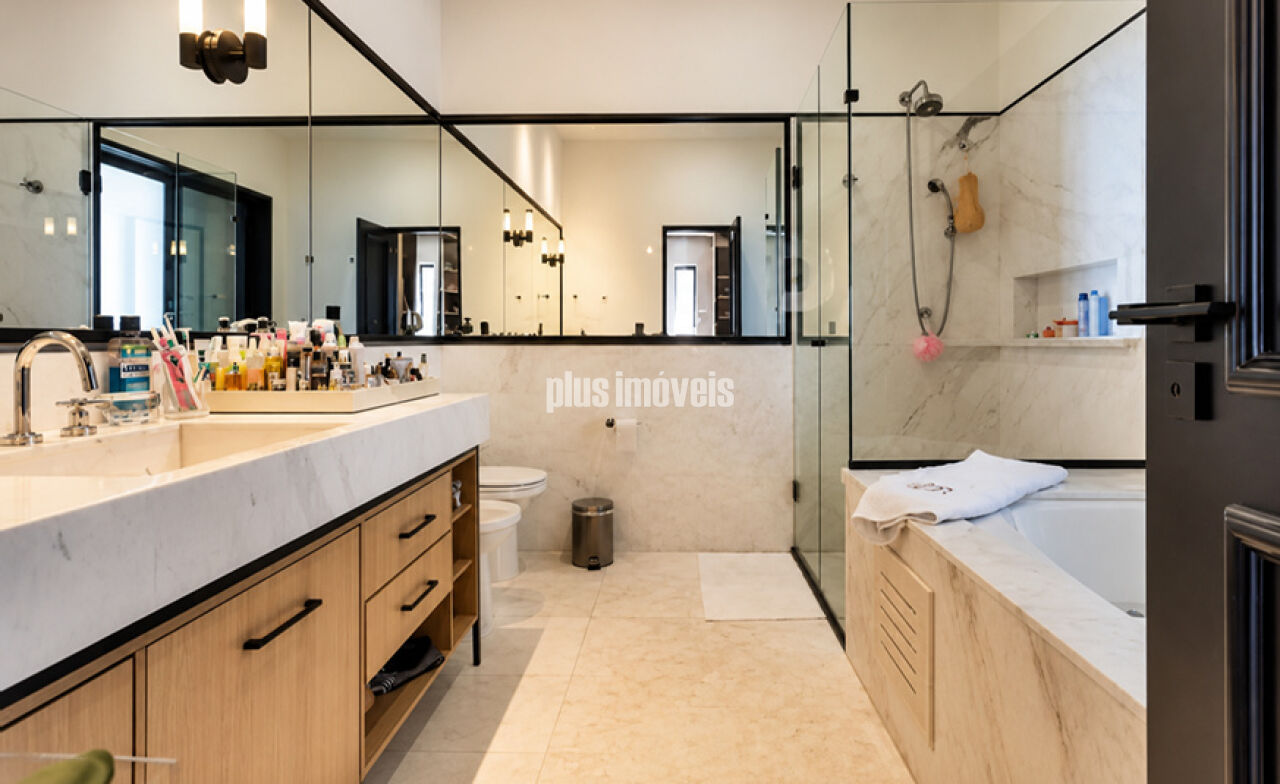 Casa, 5 quartos, 700 m² - Foto 20
