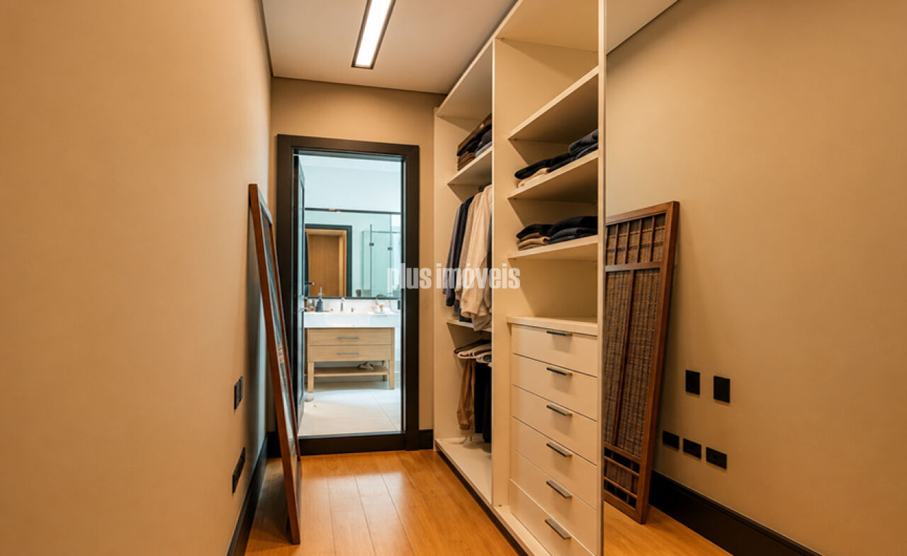 Casa, 5 quartos, 700 m² - Foto 21