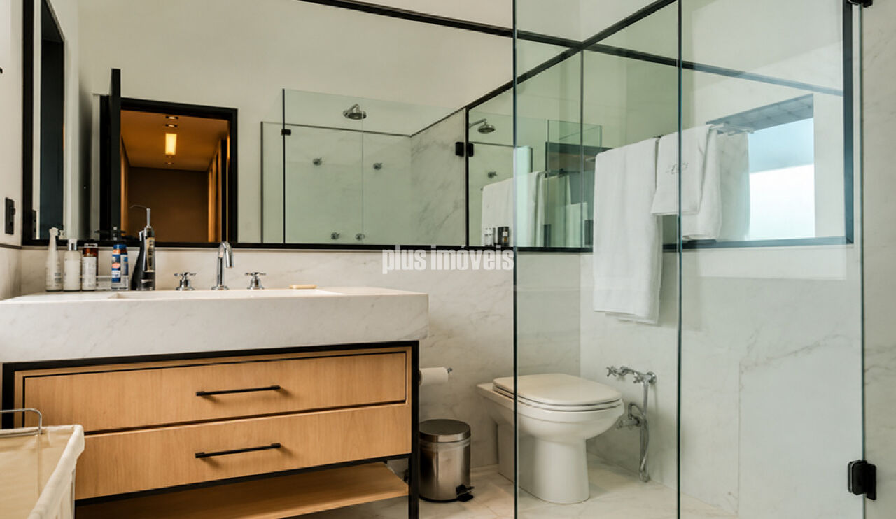 Casa, 5 quartos, 700 m² - Foto 22