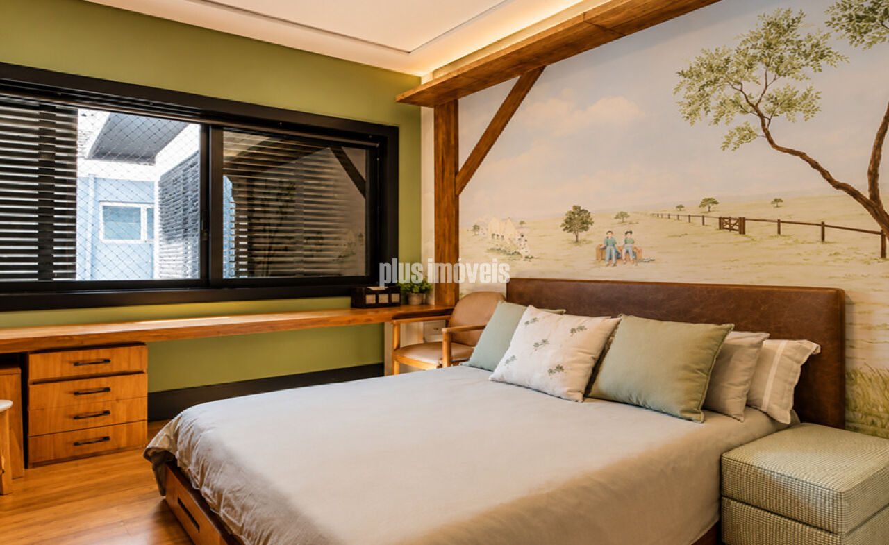 Casa, 5 quartos, 700 m² - Foto 23