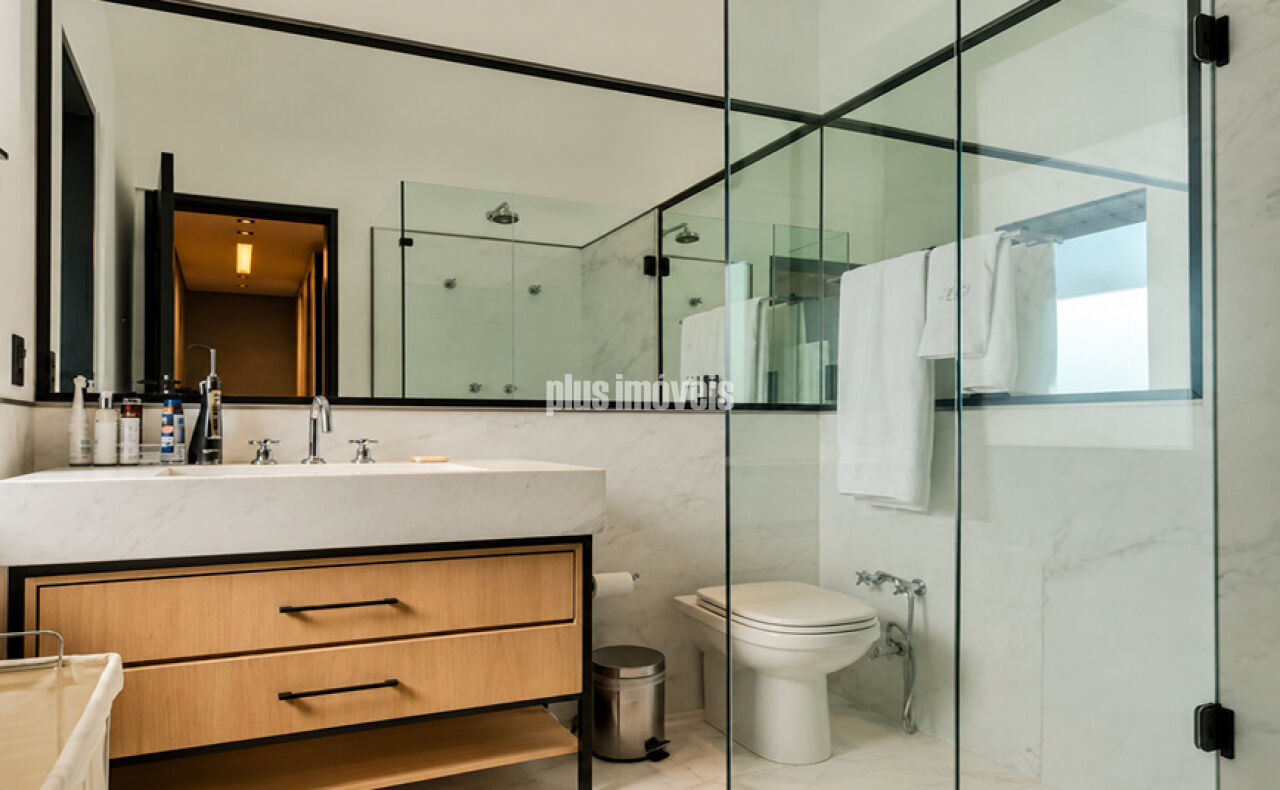 Casa, 5 quartos, 700 m² - Foto 24