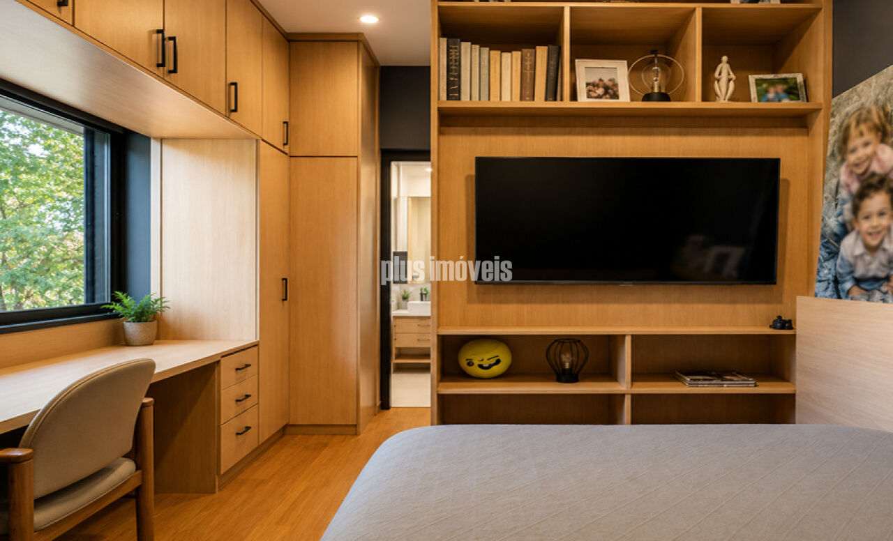Casa, 5 quartos, 700 m² - Foto 27