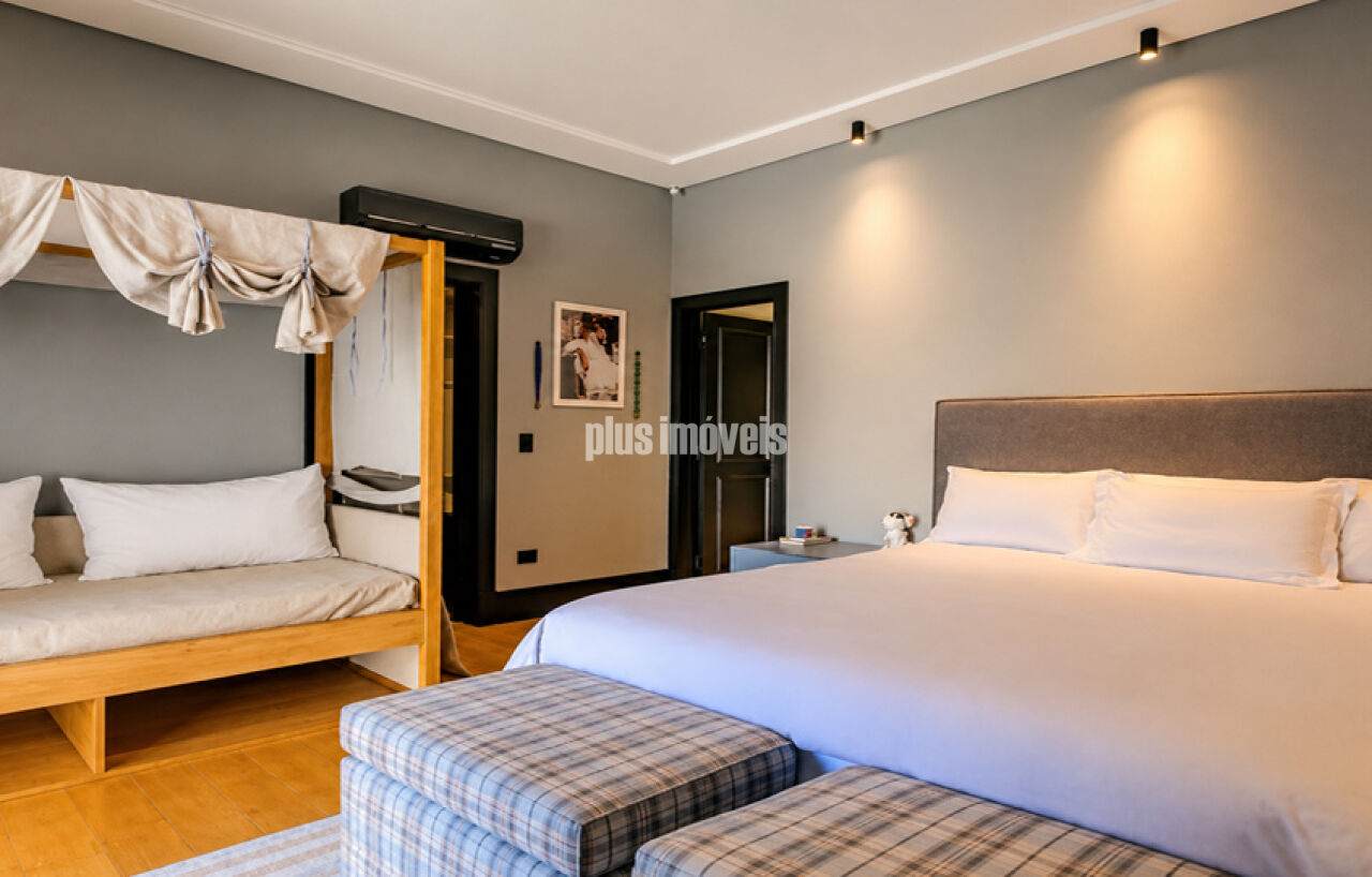 Casa, 5 quartos, 700 m² - Foto 29