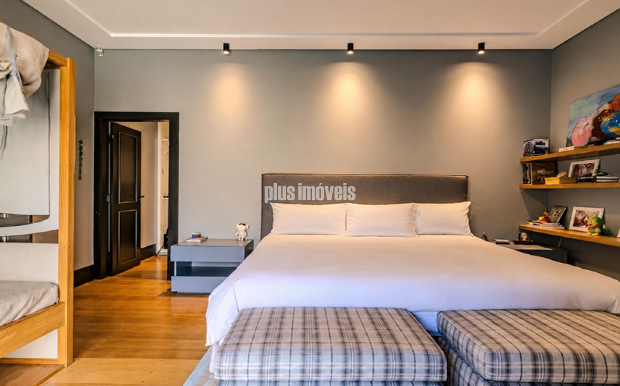 Casa, 5 quartos, 700 m² - Foto 30