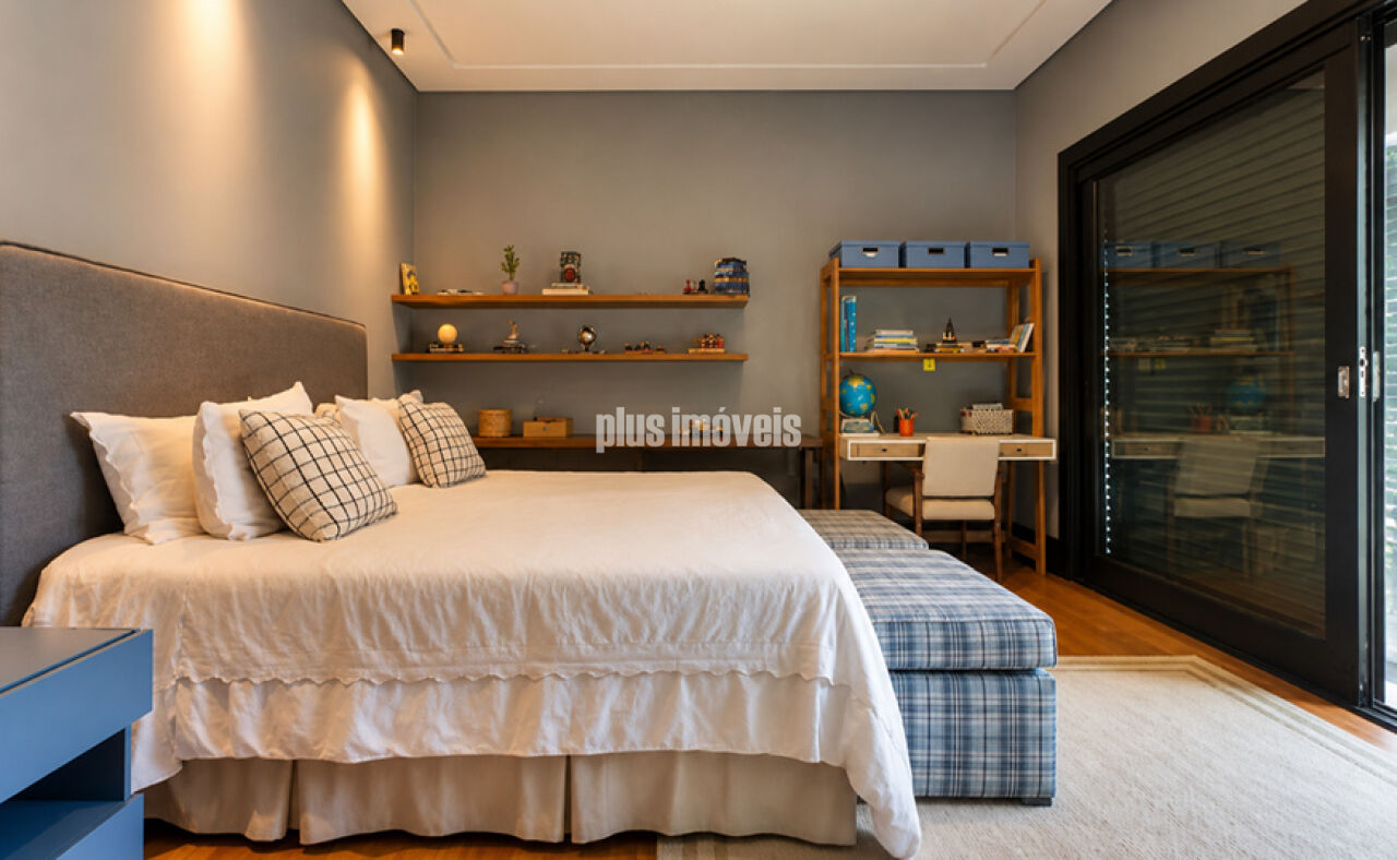 Casa, 5 quartos, 700 m² - Foto 31