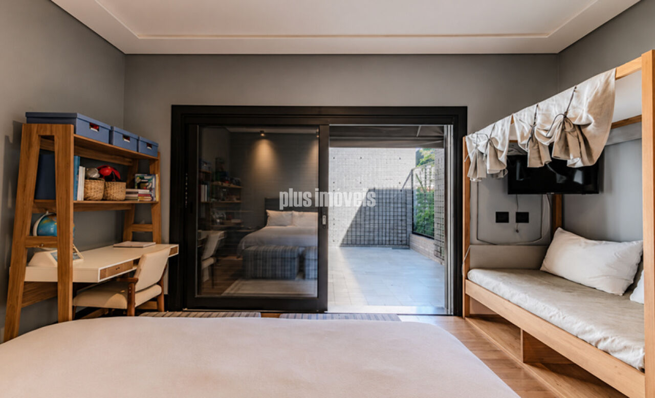Casa, 5 quartos, 700 m² - Foto 32