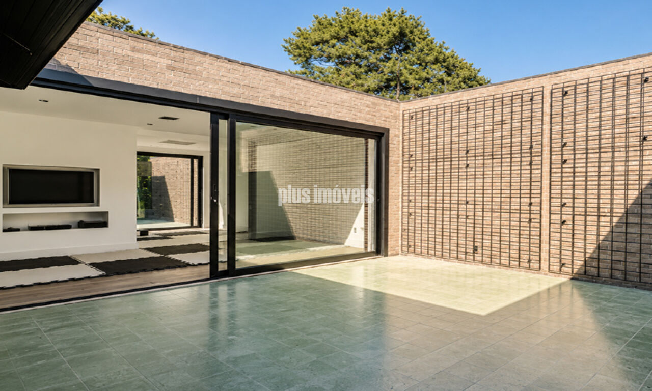Casa, 5 quartos, 700 m² - Foto 33