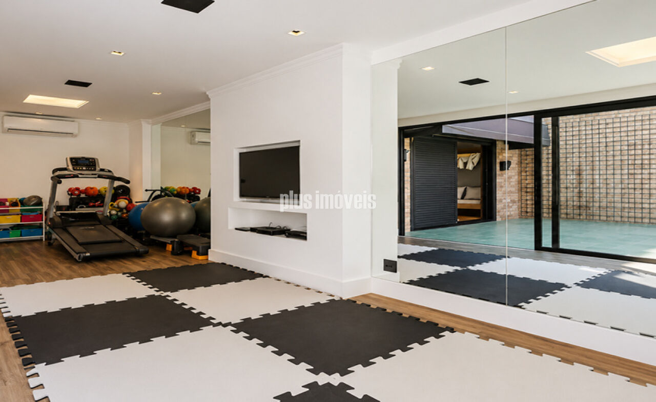 Casa, 5 quartos, 700 m² - Foto 35
