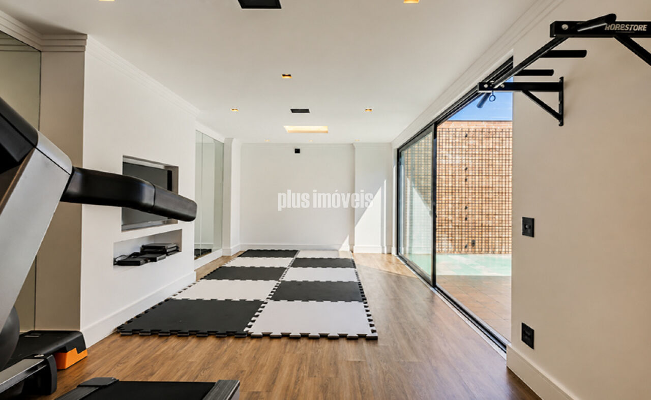 Casa, 5 quartos, 700 m² - Foto 36