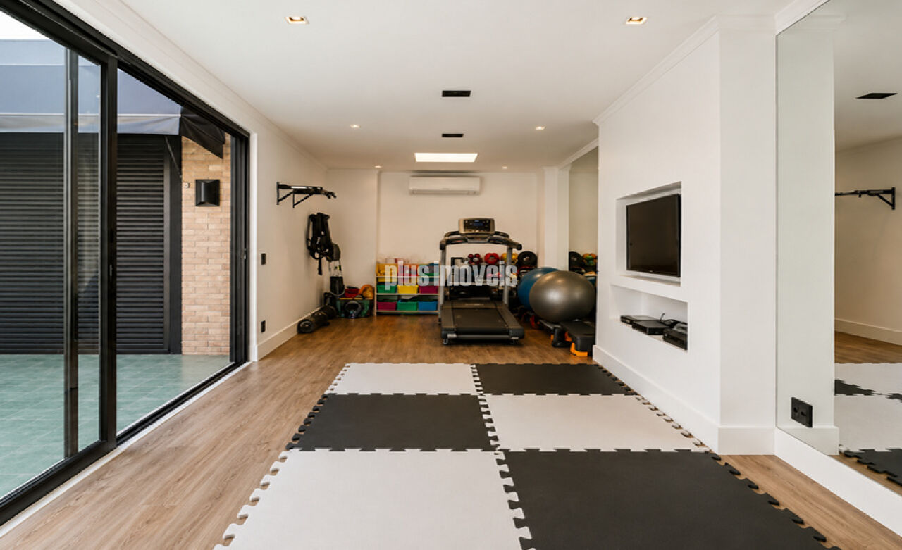 Casa, 5 quartos, 700 m² - Foto 37