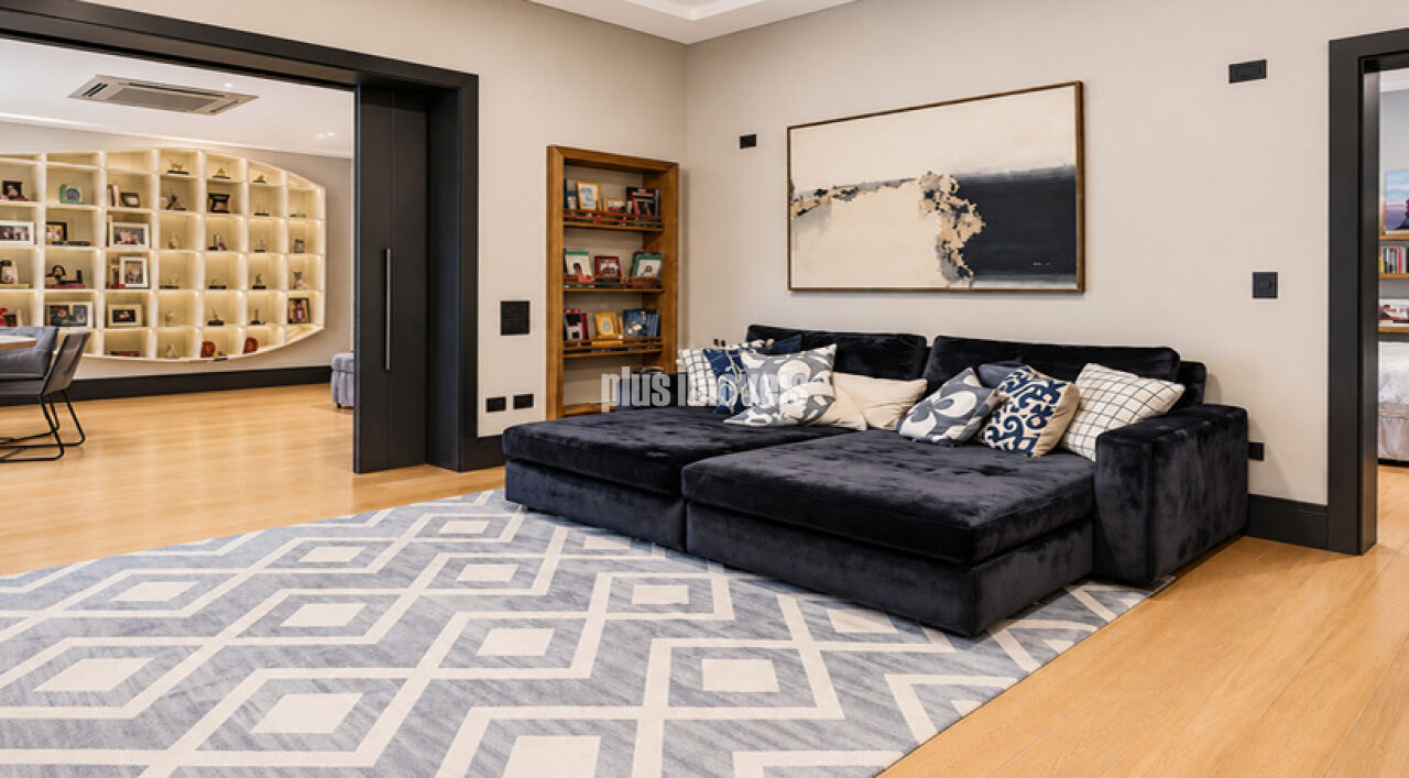 Casa, 5 quartos, 700 m² - Foto 38