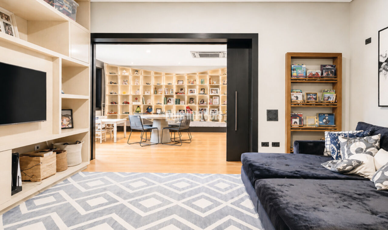 Casa, 5 quartos, 700 m² - Foto 39