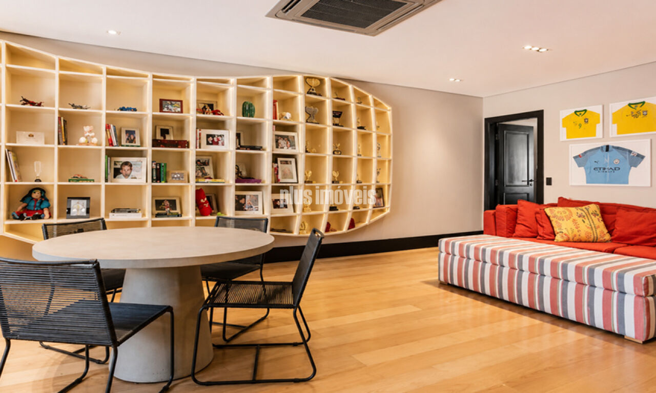 Casa, 5 quartos, 700 m² - Foto 41