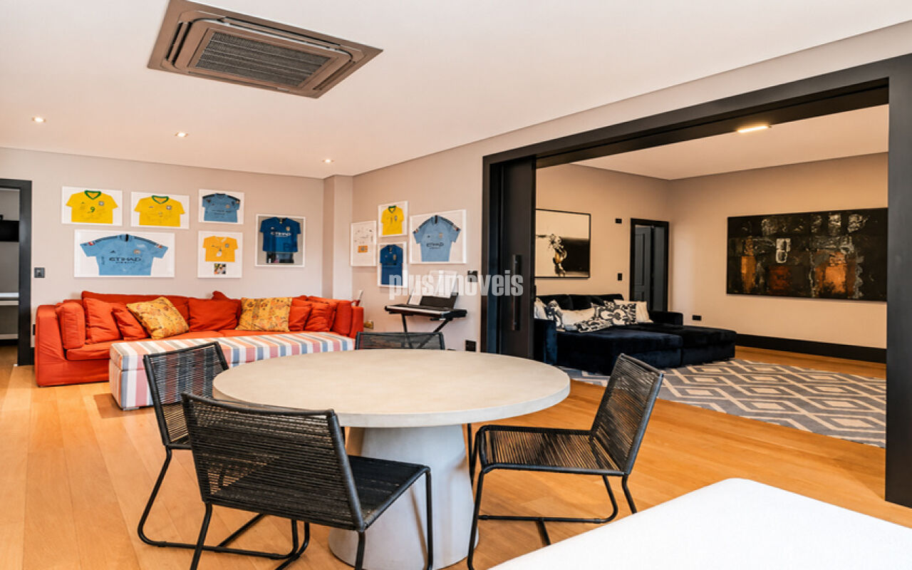 Casa, 5 quartos, 700 m² - Foto 42