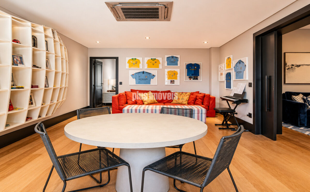 Casa, 5 quartos, 700 m² - Foto 43