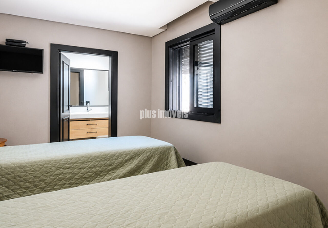 Casa, 5 quartos, 700 m² - Foto 45