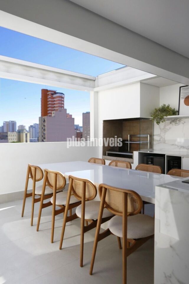 Apartamento, 2 quartos, 85 m² - Foto 1