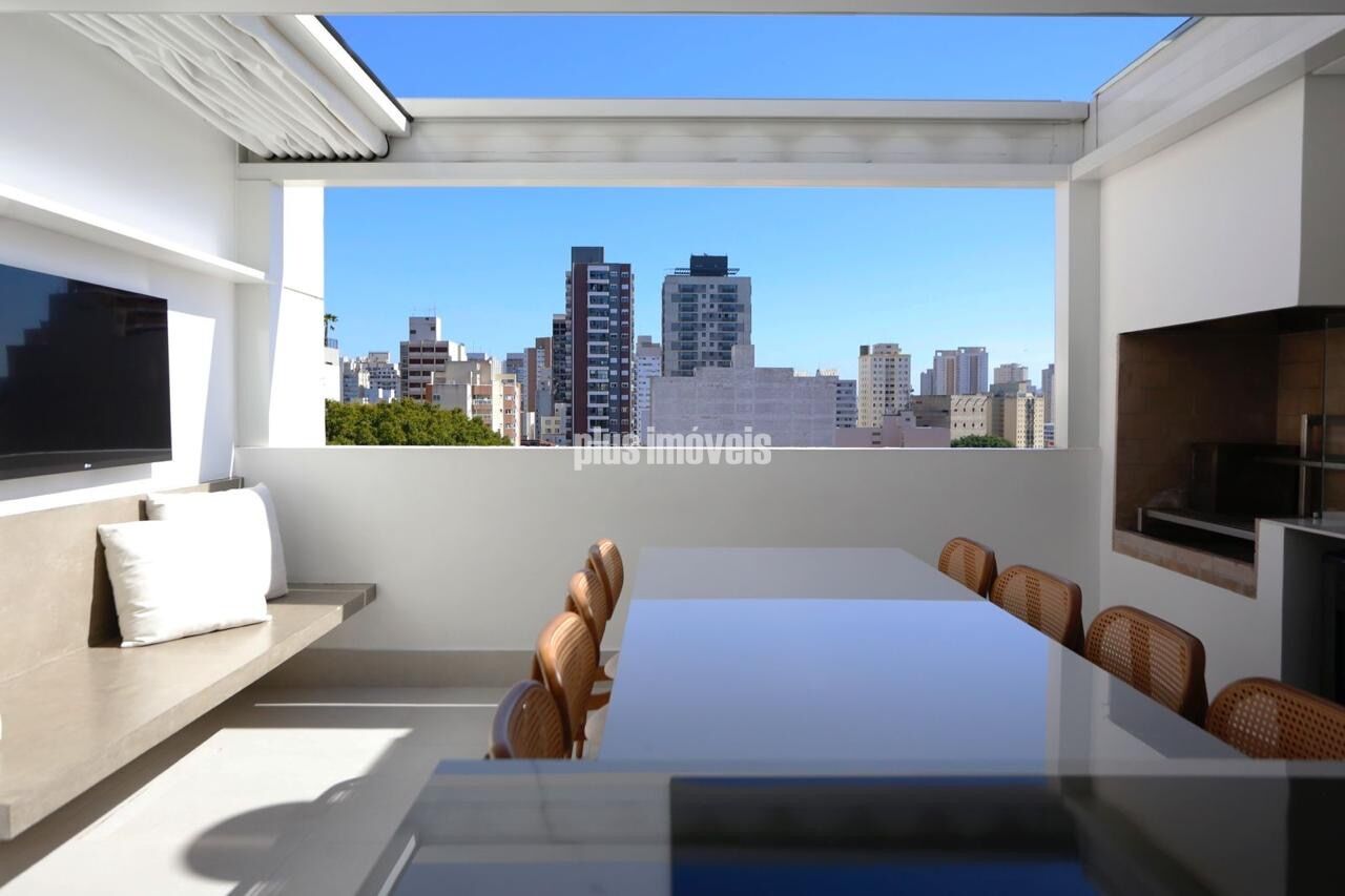 Apartamento, 2 quartos, 85 m² - Foto 2