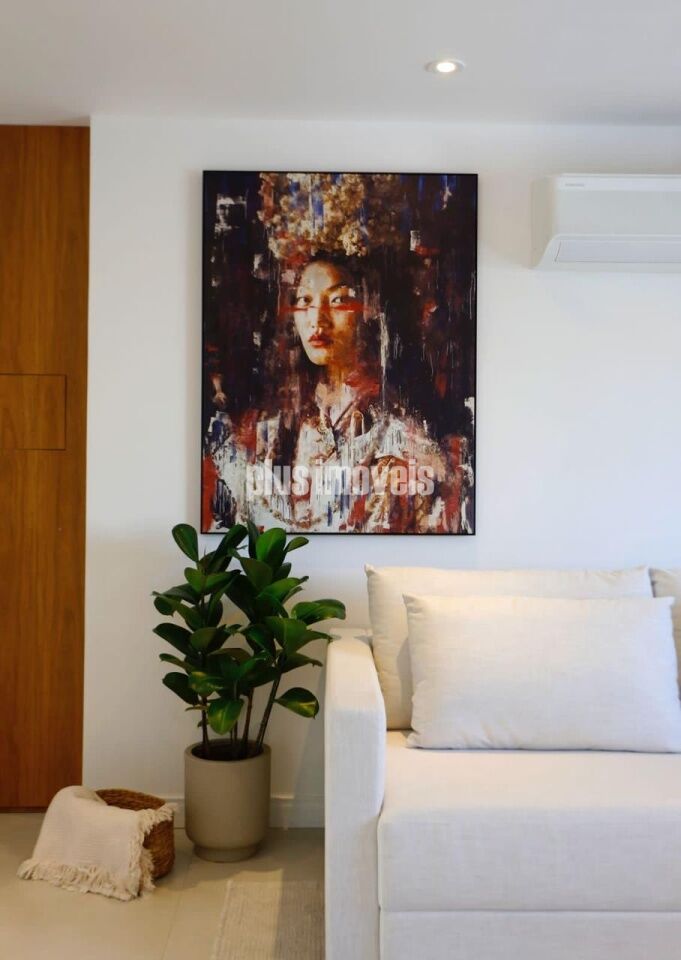 Apartamento, 2 quartos, 85 m² - Foto 9