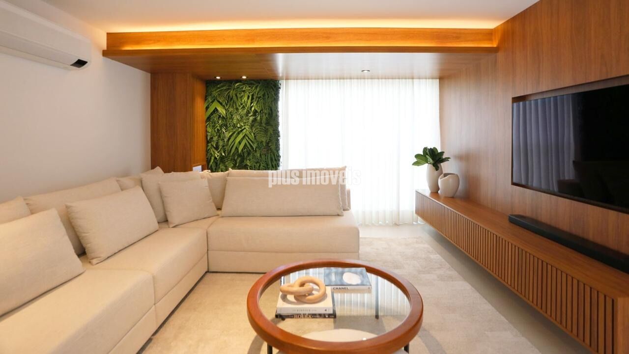 Apartamento, 2 quartos, 85 m² - Foto 11