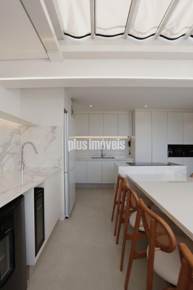 Apartamento, 2 quartos, 85 m² - Foto 13