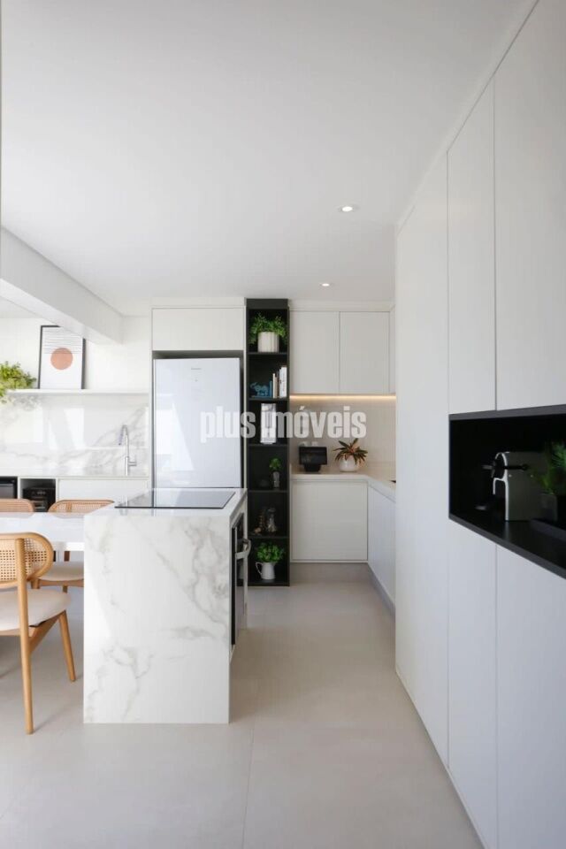 Apartamento, 2 quartos, 85 m² - Foto 16
