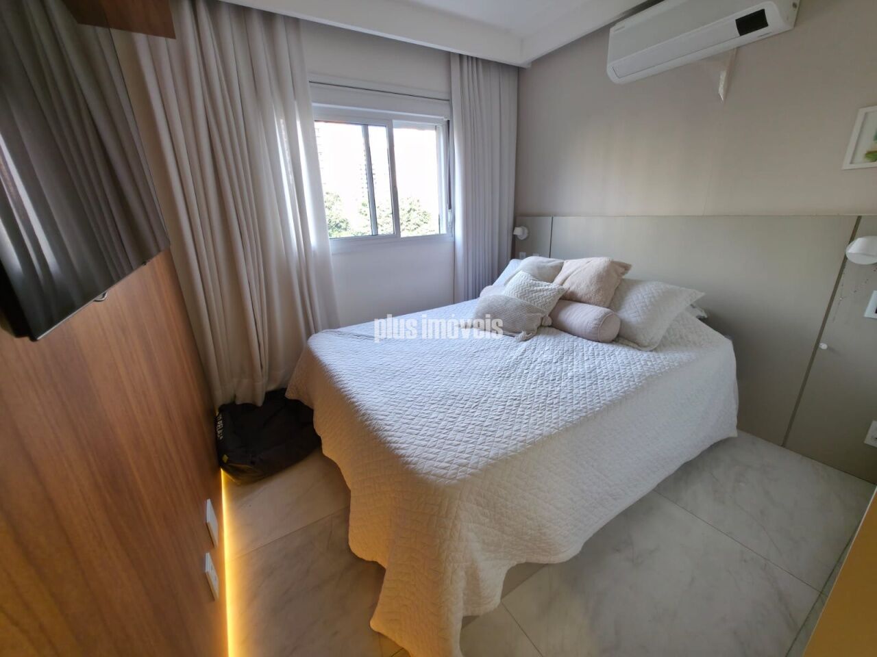 Apartamento, 2 quartos, 85 m² - Foto 21
