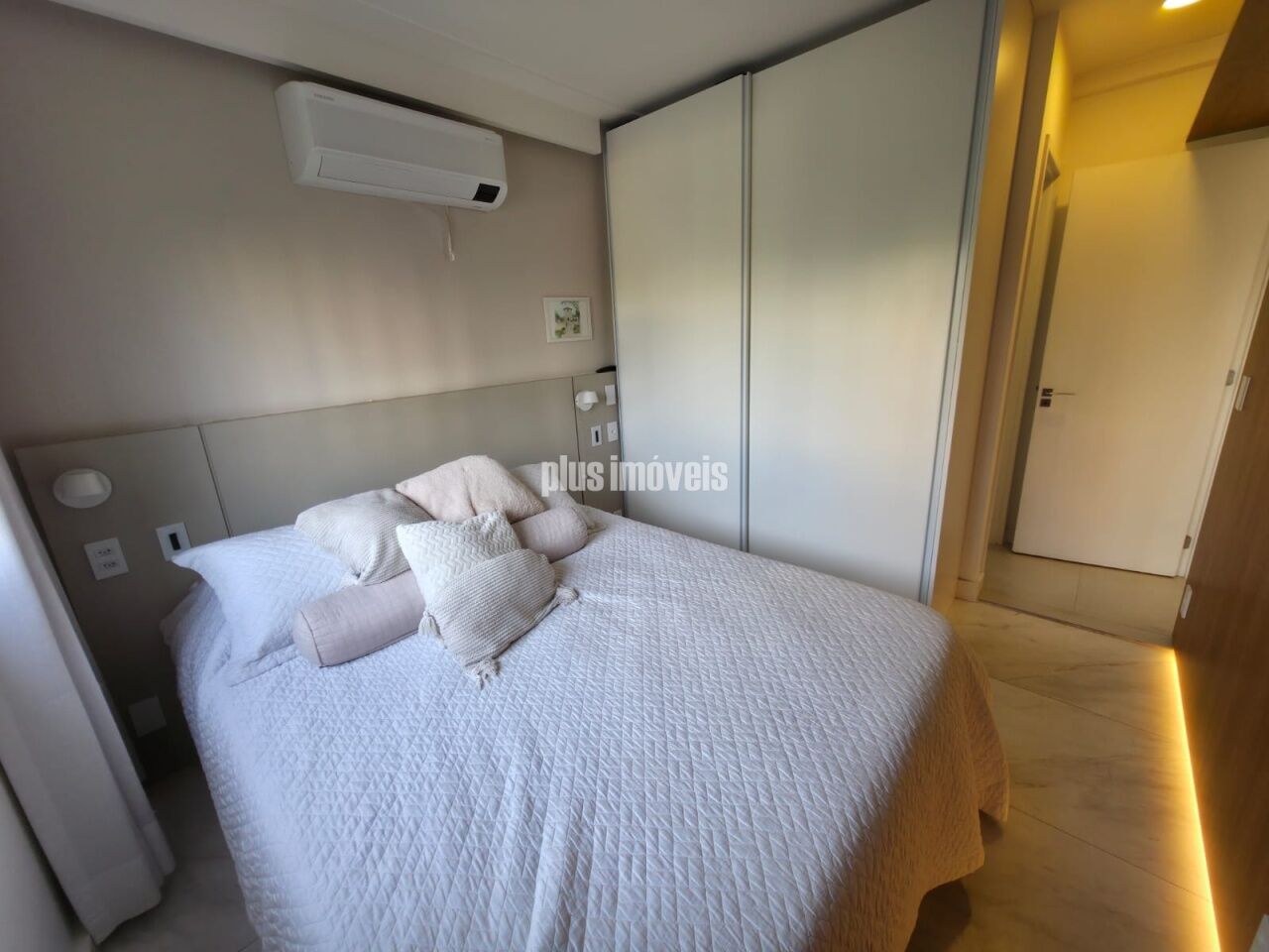 Apartamento, 2 quartos, 85 m² - Foto 23