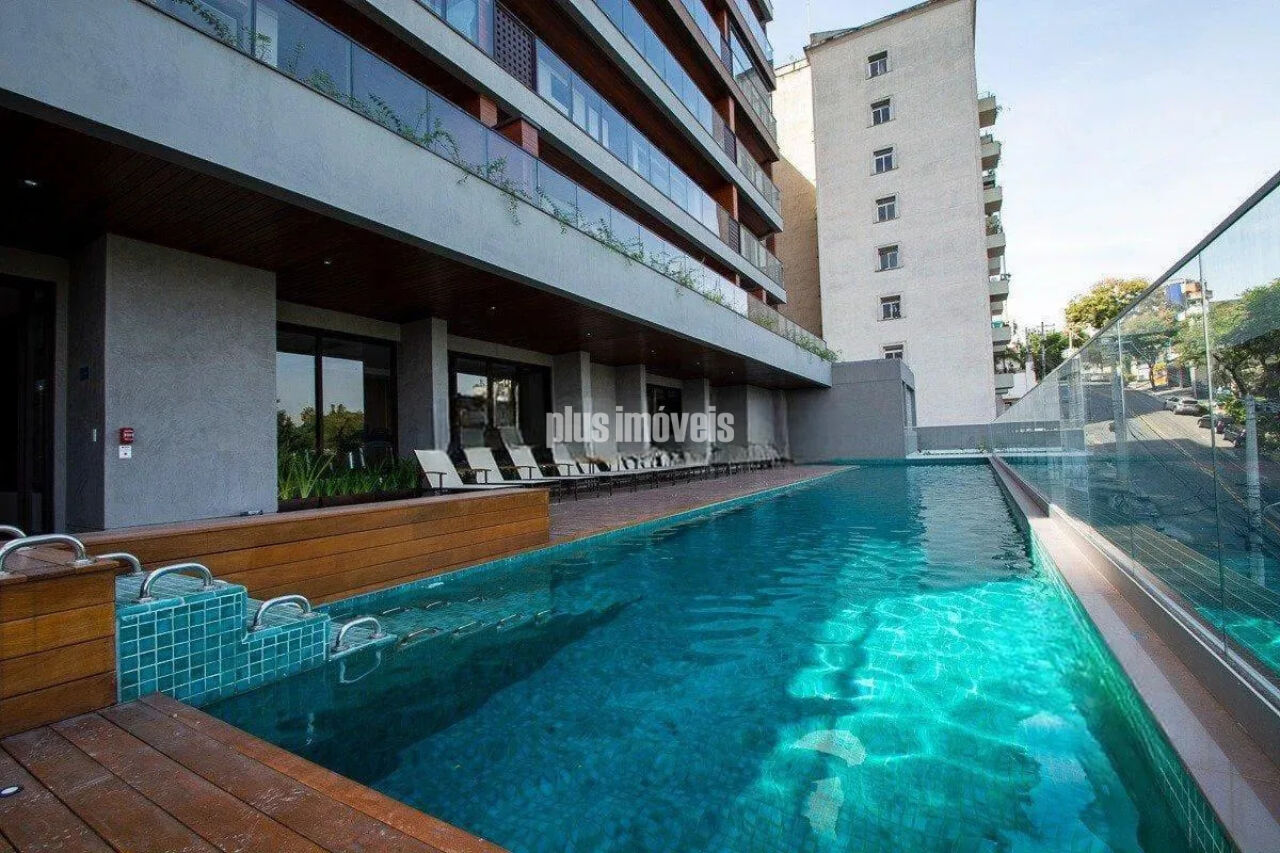 Apartamento, 2 quartos, 60 m² - Foto 17
