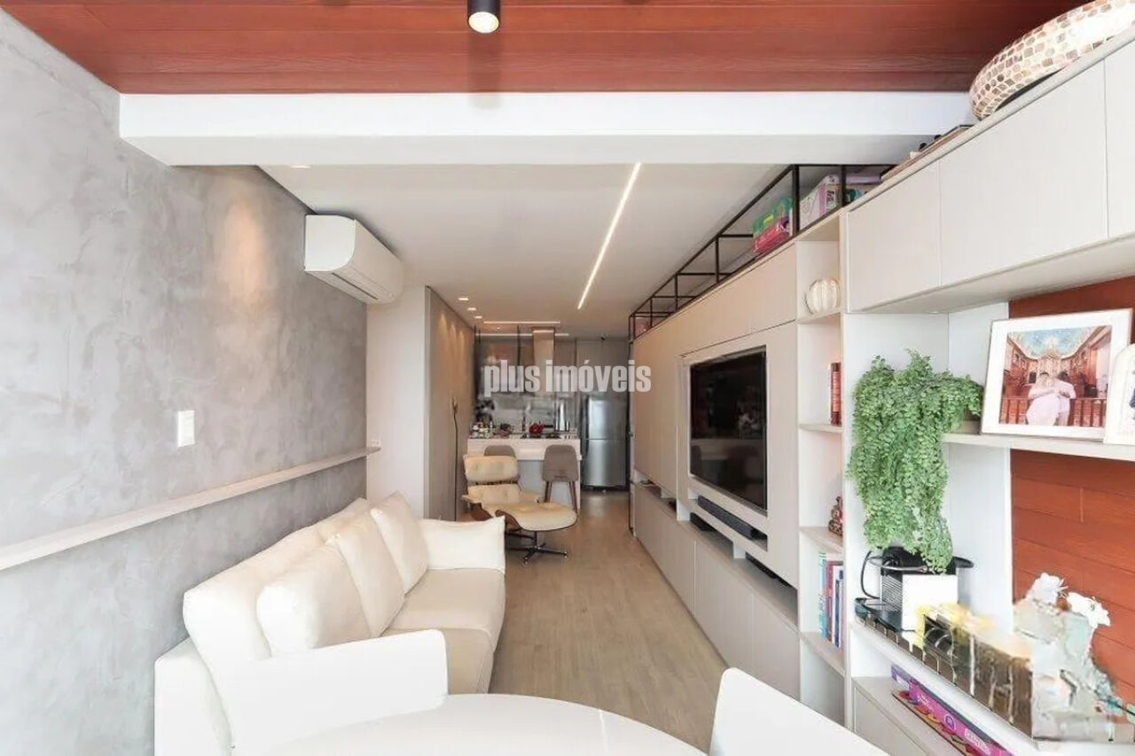 Apartamento, 2 quartos, 60 m² - Foto 6
