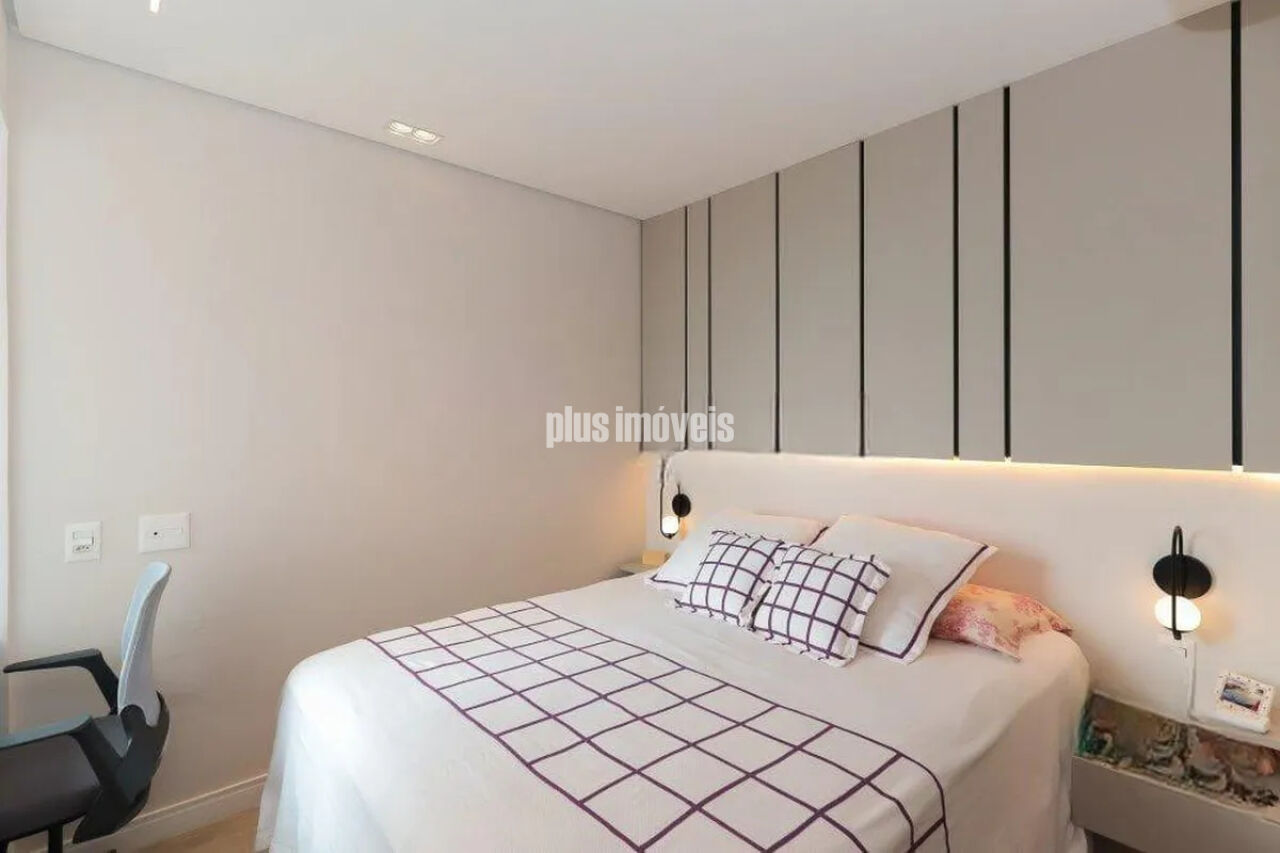 Apartamento, 2 quartos, 60 m² - Foto 7