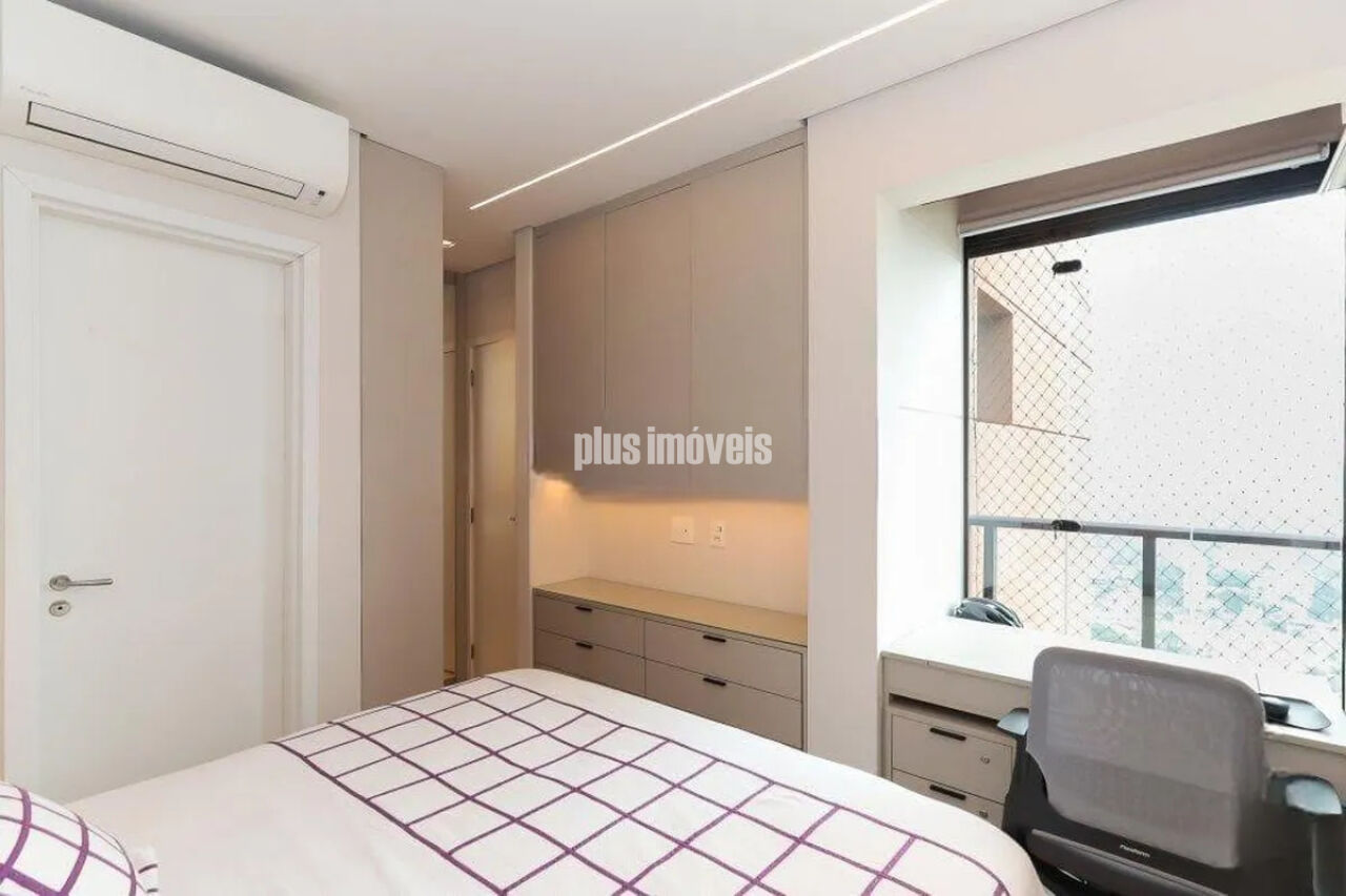 Apartamento, 2 quartos, 60 m² - Foto 9