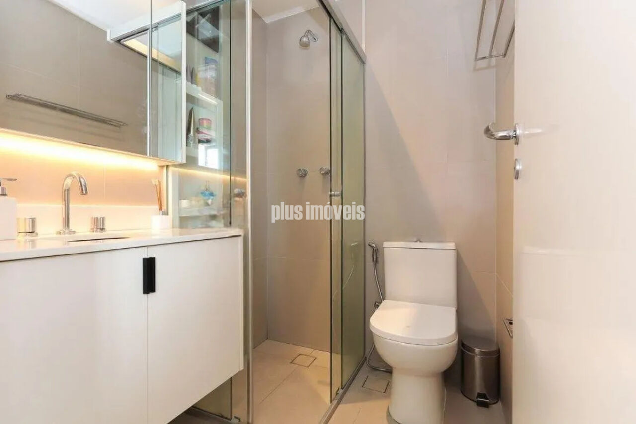Apartamento, 2 quartos, 60 m² - Foto 11