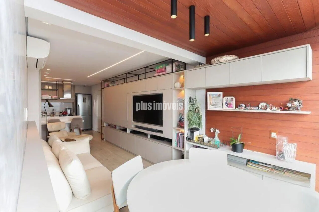 Apartamento, 2 quartos, 60 m² - Foto 4