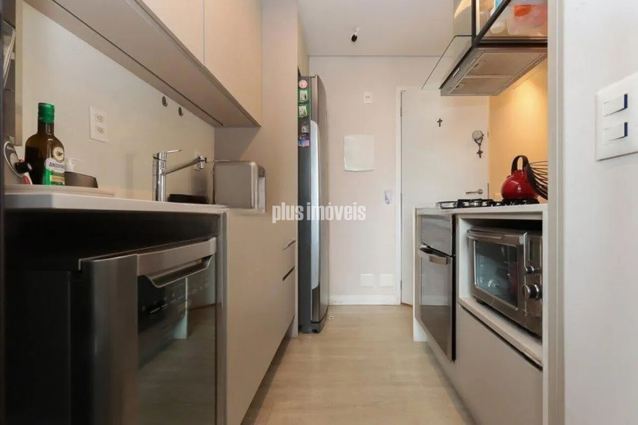 Apartamento, 2 quartos, 60 m² - Foto 12