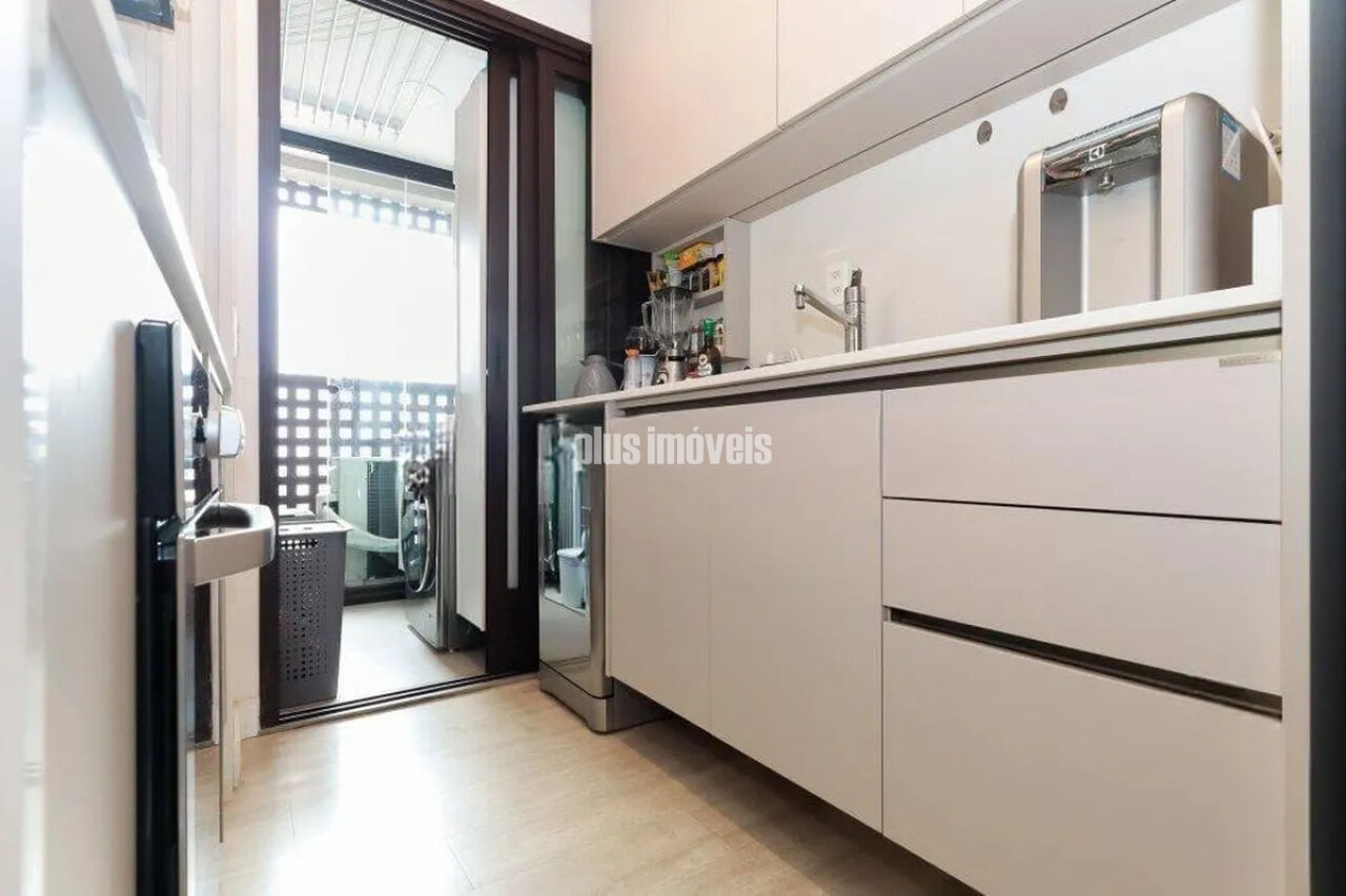 Apartamento, 2 quartos, 60 m² - Foto 13