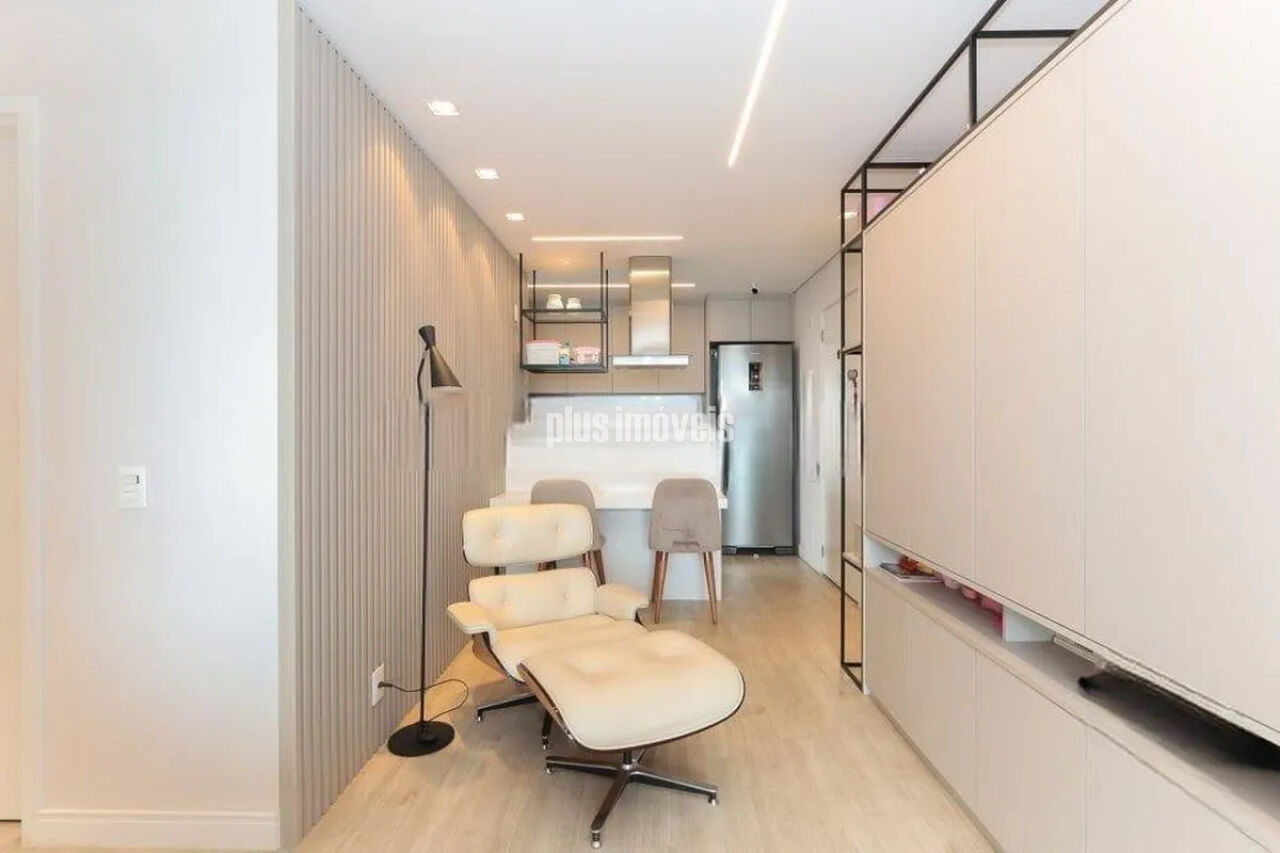 Apartamento, 2 quartos, 60 m² - Foto 3