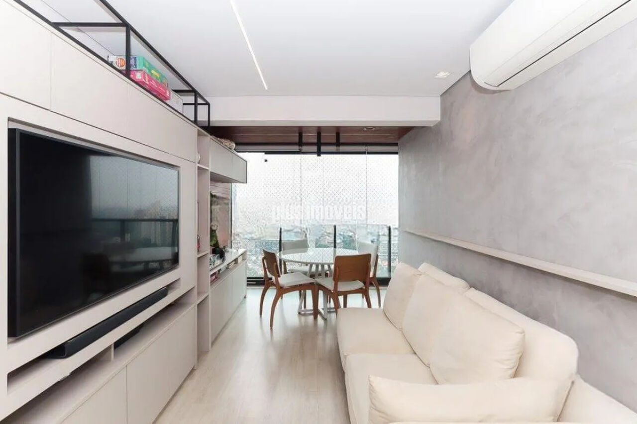 Apartamento, 2 quartos, 60 m² - Foto 1
