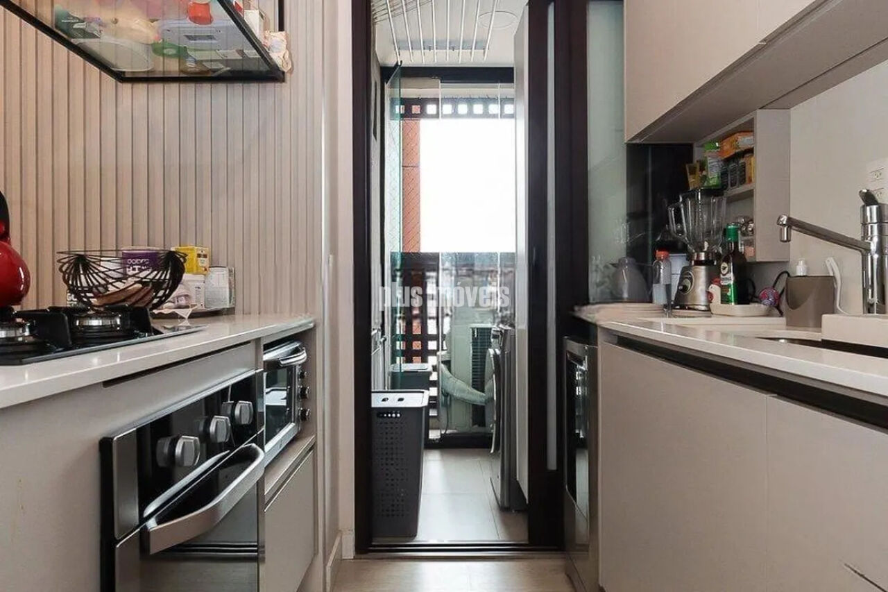 Apartamento, 2 quartos, 60 m² - Foto 14