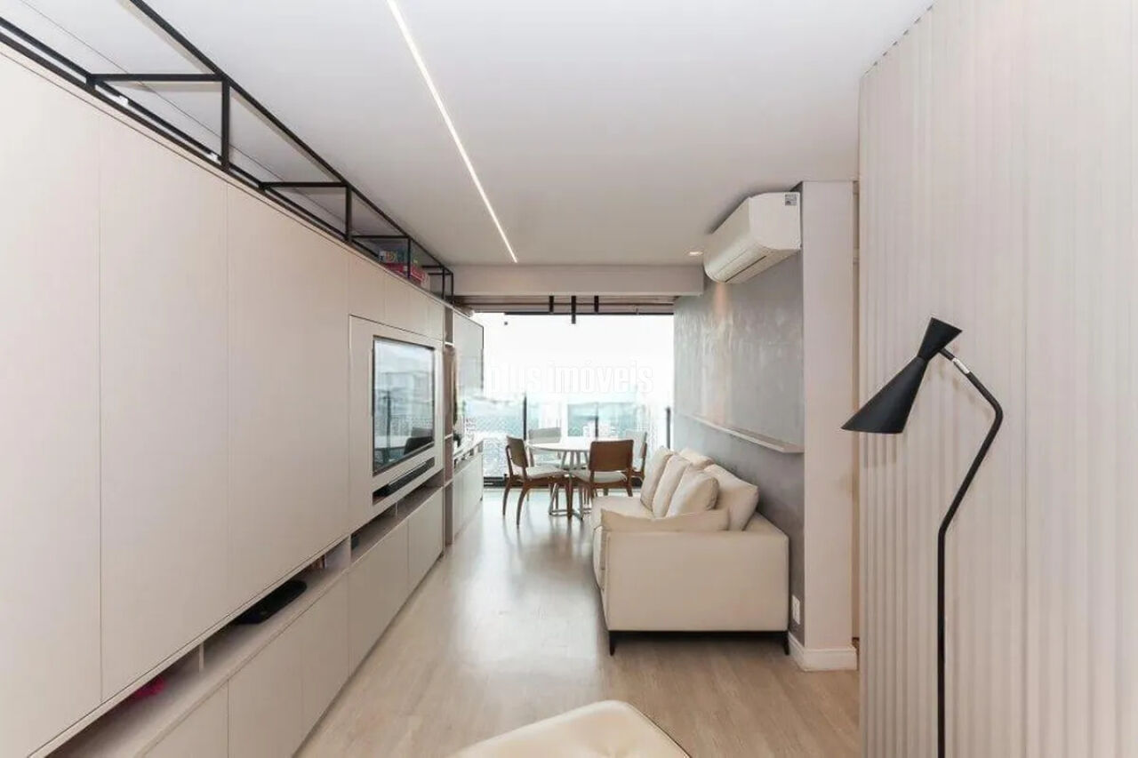 Apartamento, 2 quartos, 60 m² - Foto 2