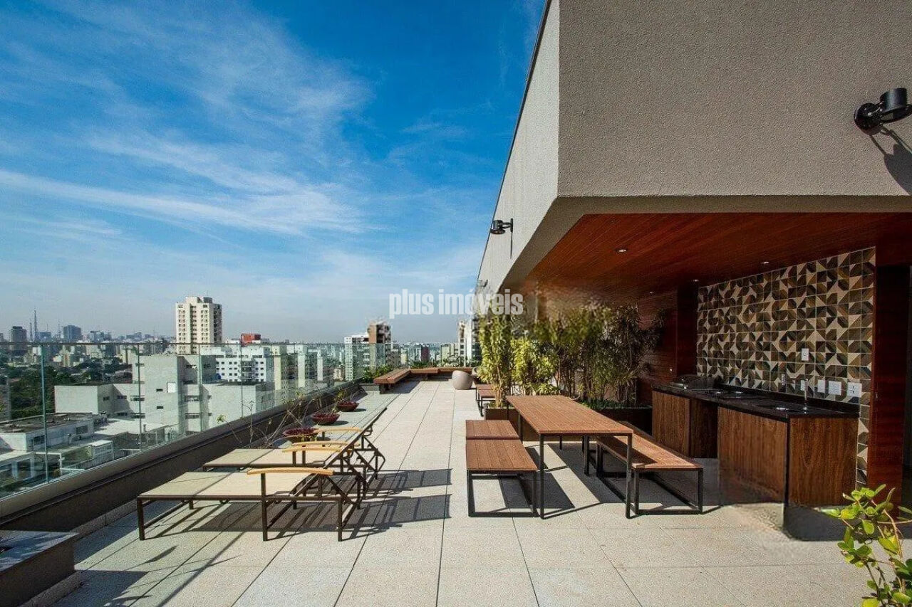 Apartamento, 2 quartos, 60 m² - Foto 15