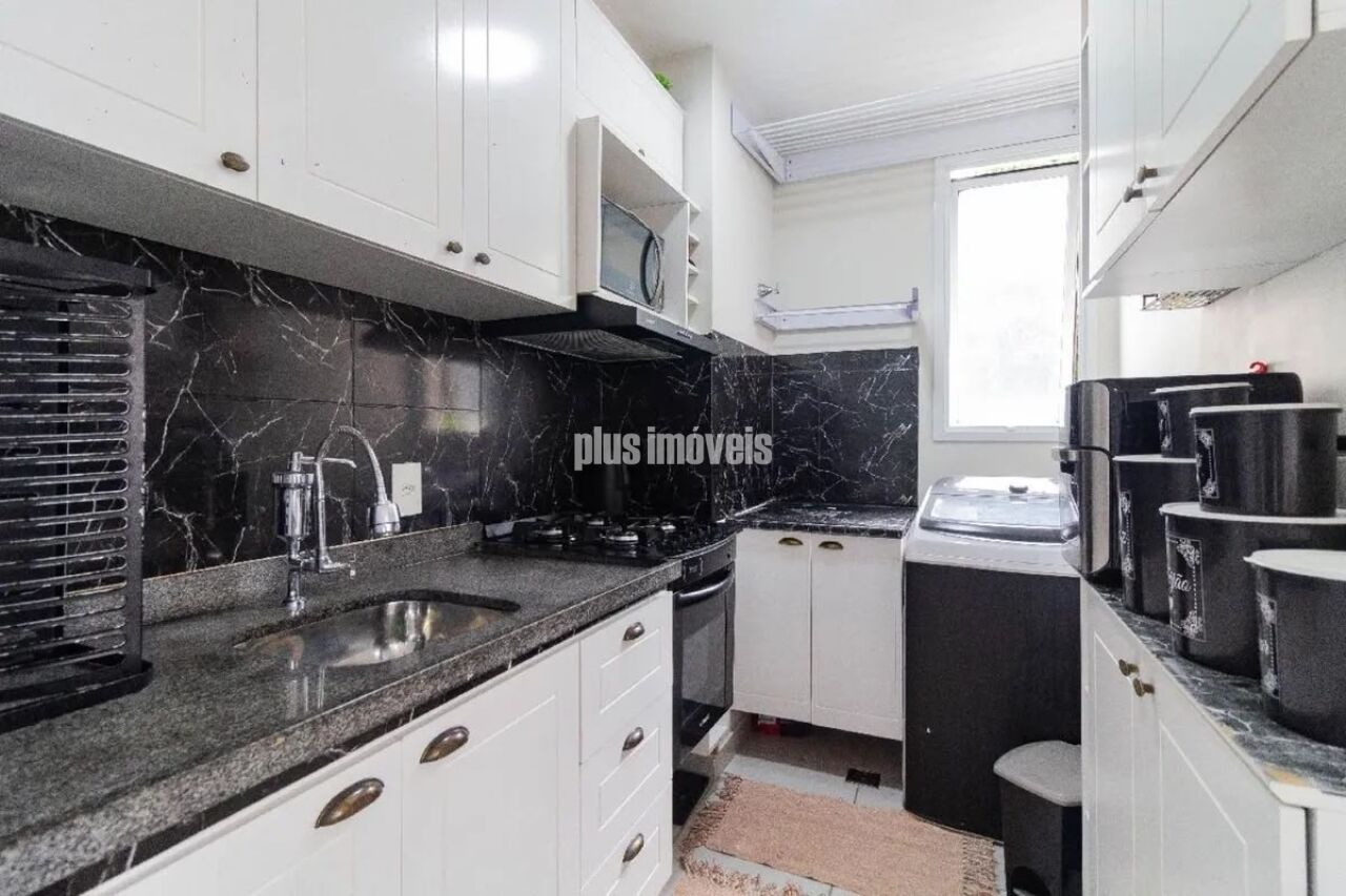 Apartamento, 2 quartos, 35 m² - Foto 3