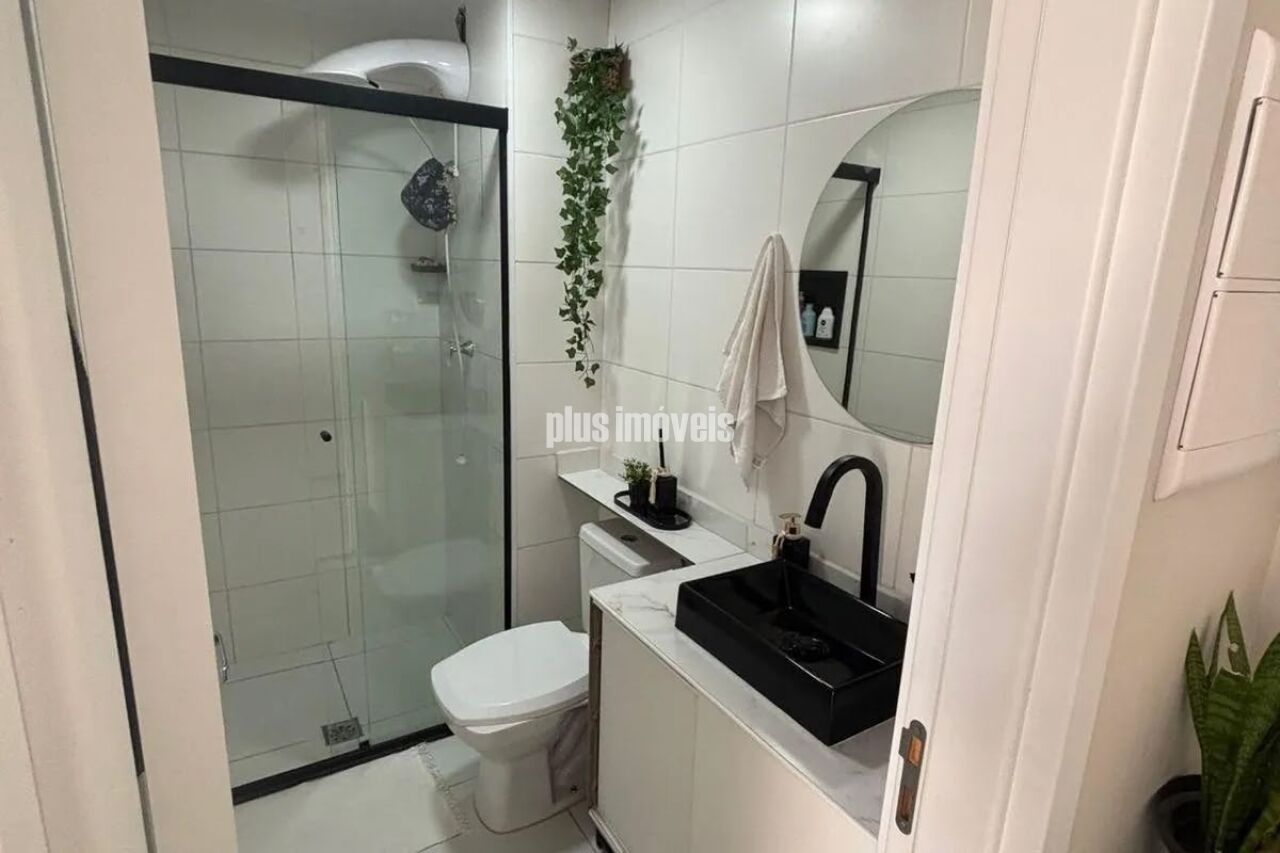 Apartamento, 2 quartos, 35 m² - Foto 8